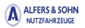 Alfers & Sohn Nutzfahrzeuge Ratenrechner