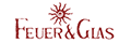 Feuer und Glas