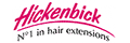 Hickenbick Hair