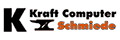 Kraft Computer Schmiede