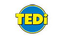 Tedi - Ratenkauf-Konditionen + Ratenrechner