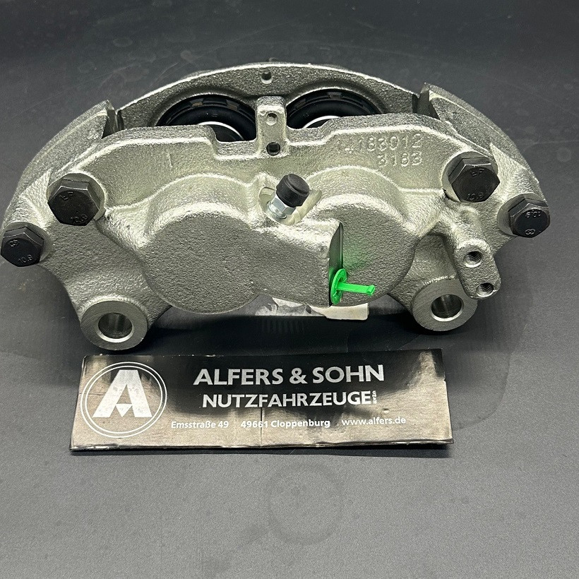 Bremssattel vorne rechts Puch 230GE Schweizer Armee