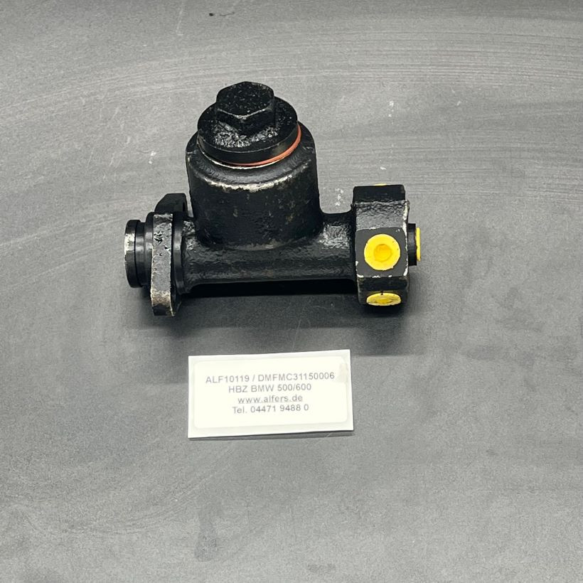 Hauptbremszylinder für BMW Isetta 500 / 600, 4 Rad