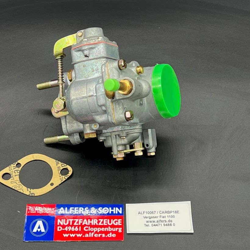 Vergaser Typ Solex 32 PBIC für Fiat 1100