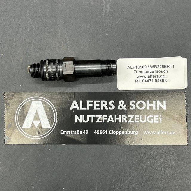 Zündkerze WB225ERT1