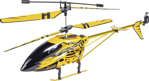 Carson RC Sport Easy Tyrann Hornet 350 RC Einsteiger Hubschrauber RtR