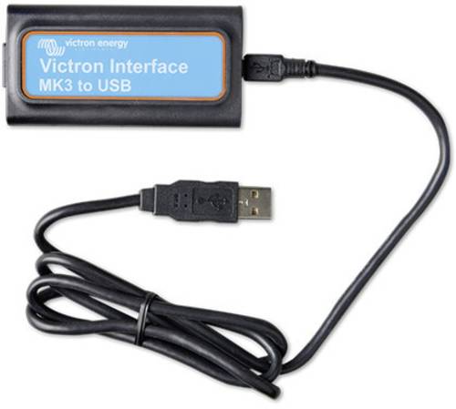 Victron Energy MK3-USB ASS030140000 Adapter-Kabel