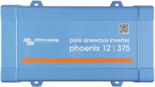Victron Energy Wechselrichter Phoenix 375 VA 12 V/DC - 120 V, 230V