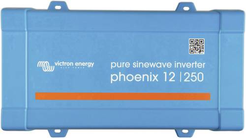 Victron Energy Wechselrichter Phoenix 24/375 VE 375 VA 24 V/DC - 230 V/AC