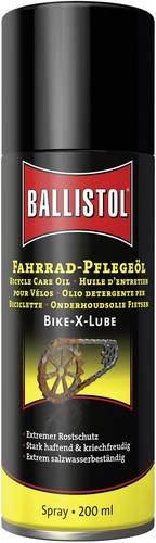 Ballistol Bike-X-Lube Pflegeöl 28099 200ml