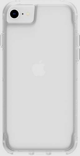 Griffin Survivor Clear Case Apple iPhone 6, iPhone 6S, iPhone 7, iPhone 8, iPhone SE (2. Generation)
