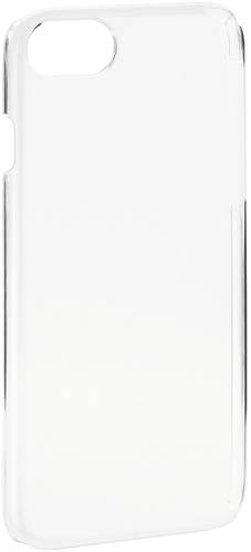 Hama  Antibakteriell  Backcover Apple iPhone 7, iPhone 8, iPhone SE (2. Generation) Transparent
