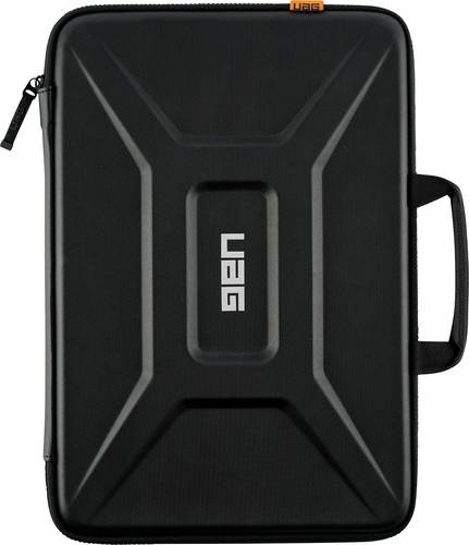 Urban Armor Gear Notebook Hülle Medium Passend für maximal: 34,3cm (13,5 ) Schwarz