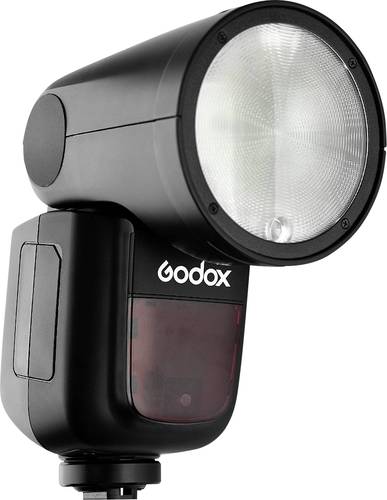 Godox Aufsteckblitz Passend für (Kamera)=Fujifilm
