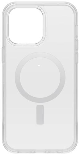 Otterbox Symmetry Plus (Pro Pack) Backcover Apple iPhone 14 Pro Max Transparent MagSafe kompatibel,