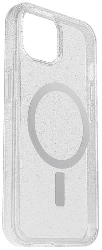 Otterbox Symmetry Plus Backcover Apple iPhone 14, iPhone 13 Stardust MagSafe kompatibel, Stoßfest