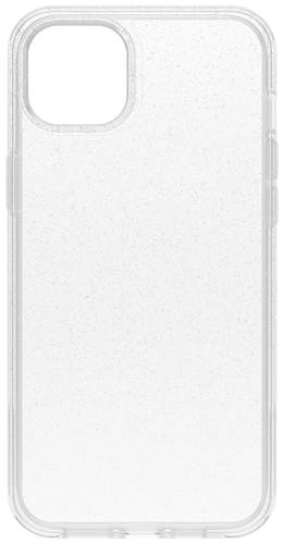Otterbox Symmetry Clear Backcover Apple iPhone 14 Plus Stardust MagSafe kompatibel, Stoßfest