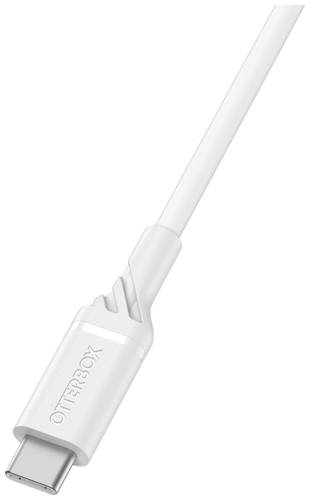 Otterbox Handy Kabel [1x USB 2.0 Stecker A - 1x USB-C® Stecker] 2.00m USB-A, USB-C®