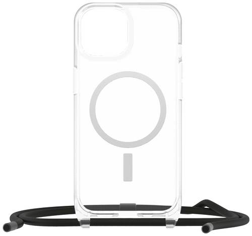 Otterbox React Necklace Smartphone-Kette Apple iPhone 15 Transparent MagSafe kompatibel