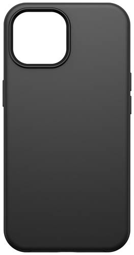 Otterbox Symmetry Backcover Apple iPhone 15, iPhone 14, iPhone 13 Schwarz MagSafe kompatibel