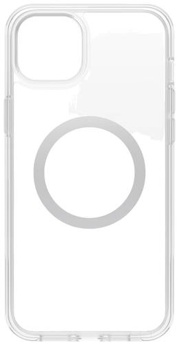 Otterbox Symmetry Clear Backcover Apple iPhone 15 Plus, iPhone 14 Plus Transparent MagSafe kompatibe