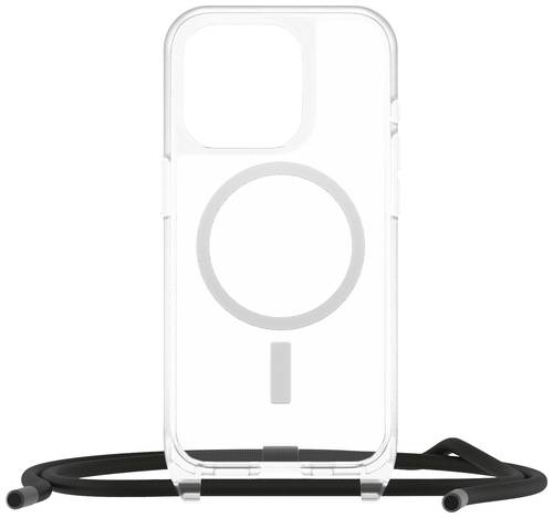 Otterbox React Necklace Smartphone-Kette Apple iPhone 15 Pro Transparent MagSafe kompatibel
