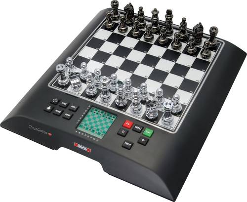 Millennium Chess Genius Pro Schachcomputer