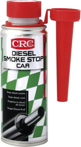 CRC DIESEL SMOKE STOP CAR Anti-Ruß PKW 32028-AA 200ml