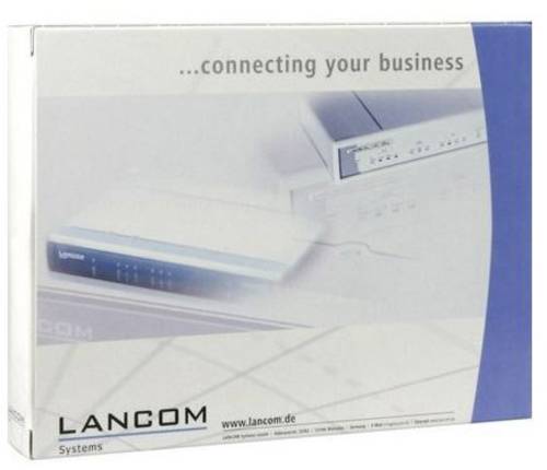 Lancom Systems LS61600 Vollversion, 1 Lizenz Windows Sicherheits-Software