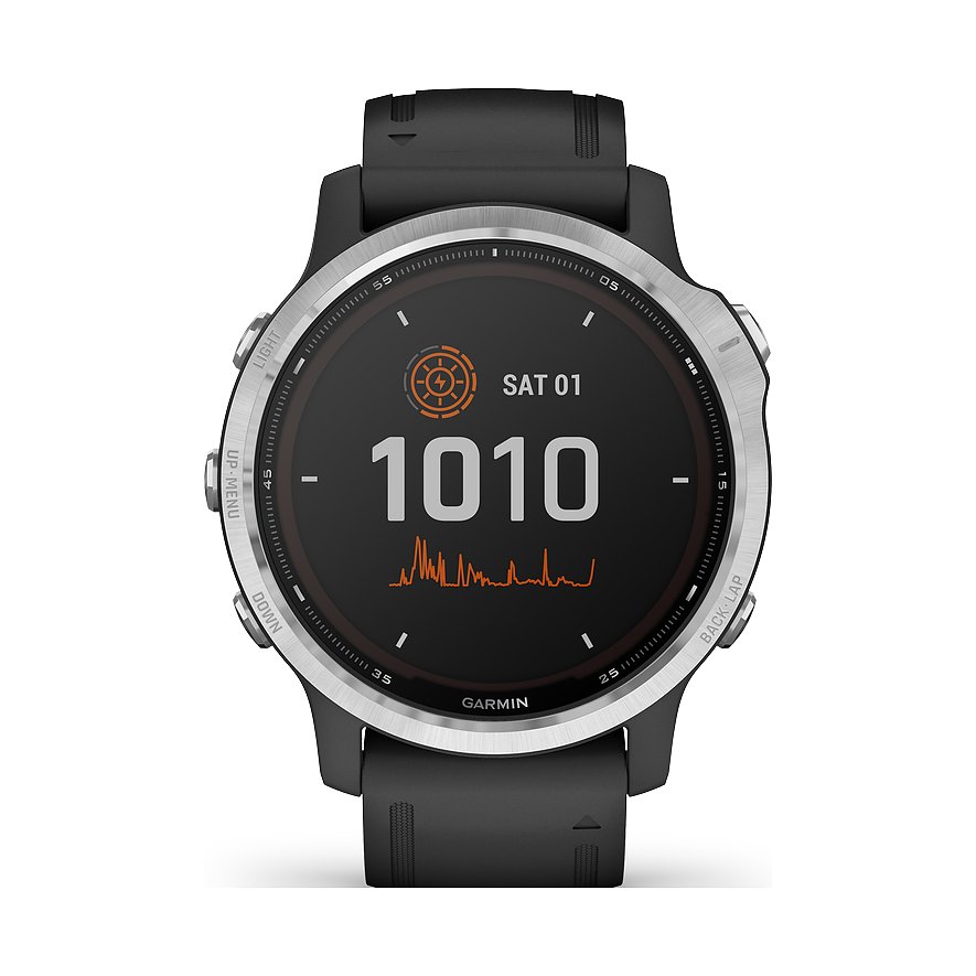 Garmin Smartwatch Fenix 6S 010-02409-00