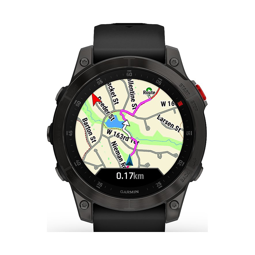 Garmin Smartwatch Epix  010-02582-11