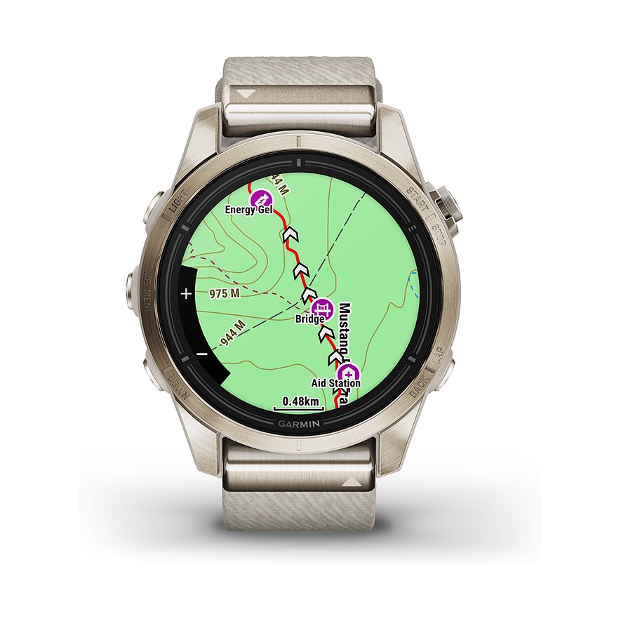 Garmin Smartwatch Epix Pro Gen 2 010-02802-20