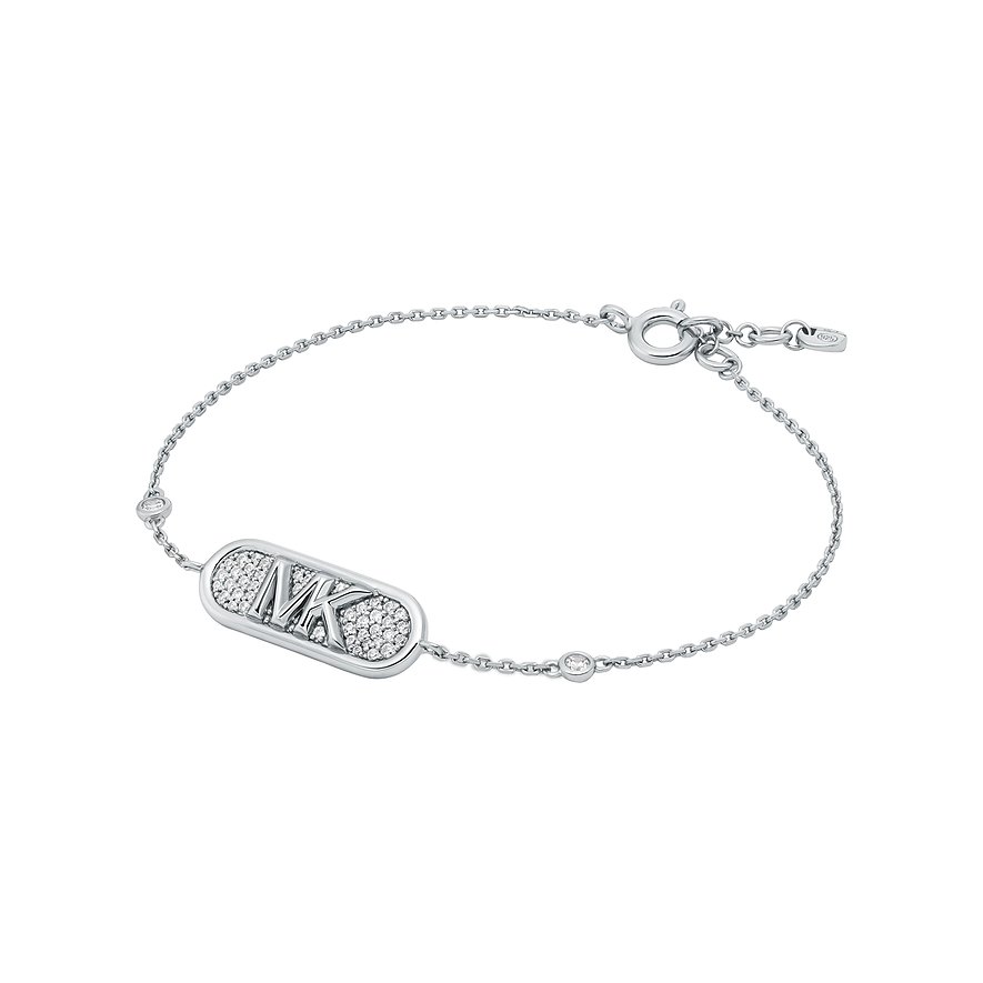 Michael Kors Armband KORS MK MKC1730CZ040 925er Silber
