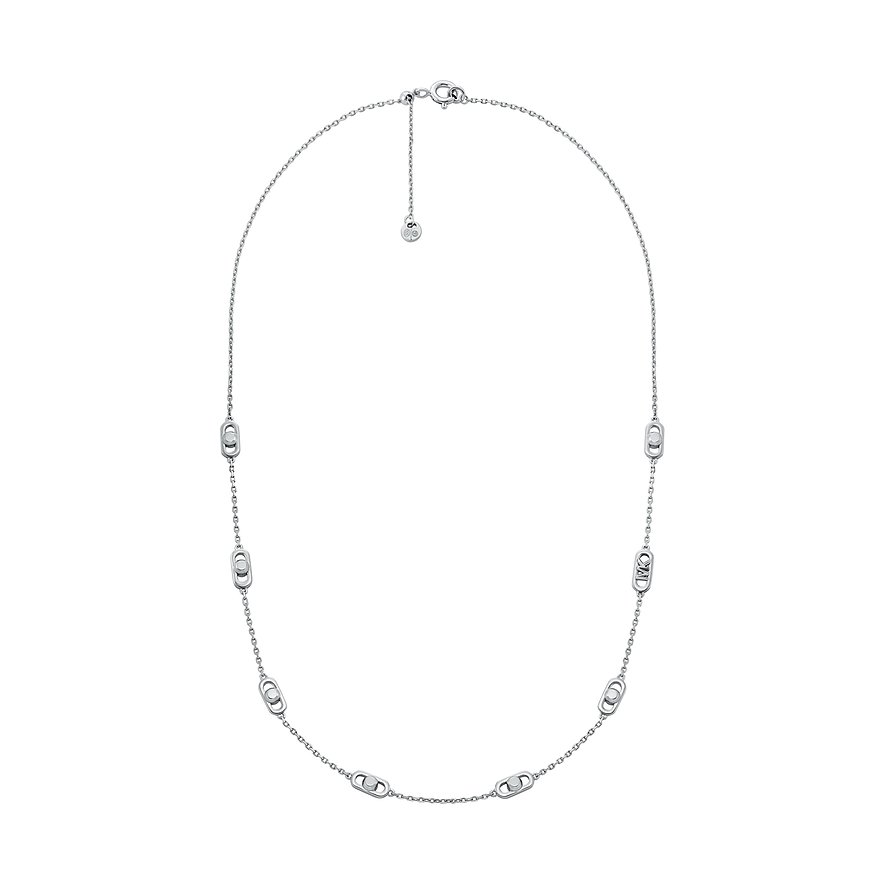 Michael Kors Kette MICHAEL KORS ASTOR LINK MKC173200040 925er Silber