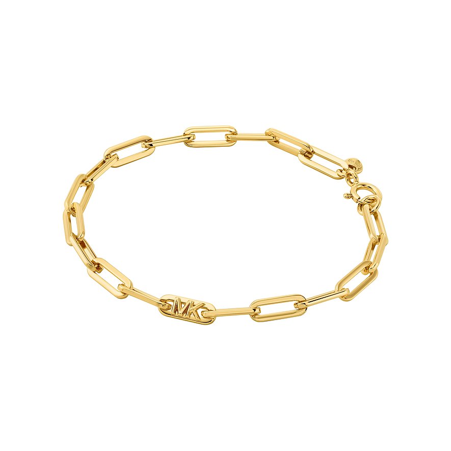 Michael Kors Armband KORS MK MKC174400710 925er Silber