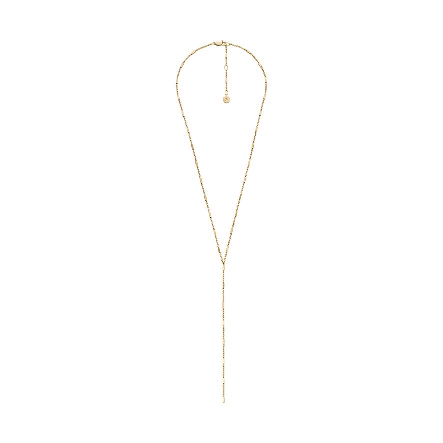 Fossil Kette JEWELRY JF04808710 Edelstahl