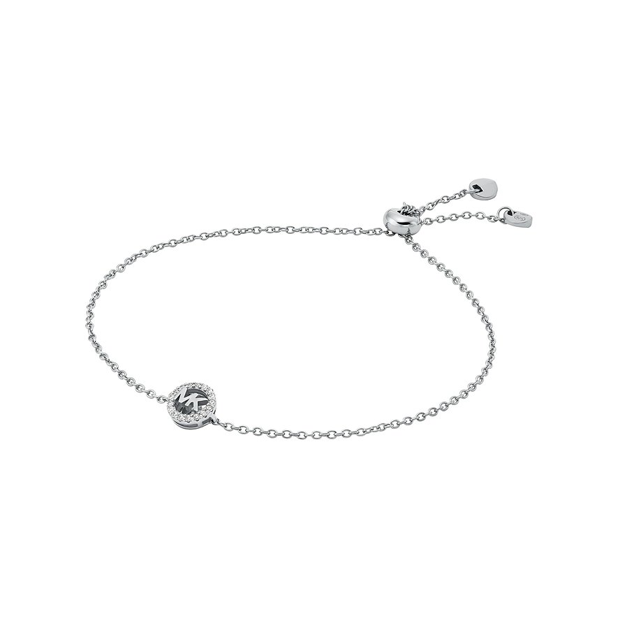 Michael Kors Armband KORS MK MKC1762CZ040 925er Silber