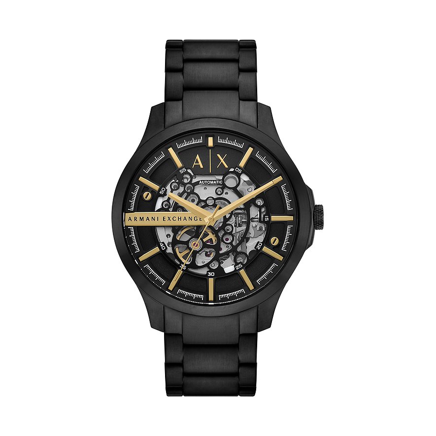 Armani Exchange Herrenuhr AX2463 Edelstahl