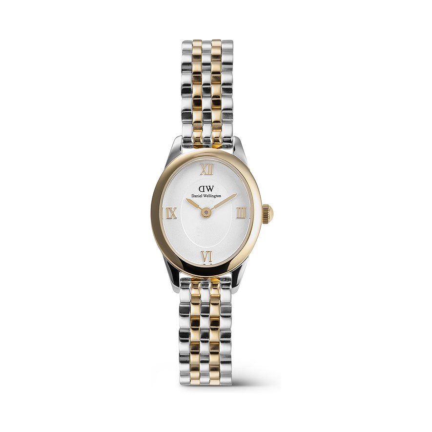 Daniel Wellington Damenuhr Ophelia Mini DW.DW00100811 Edelstahl