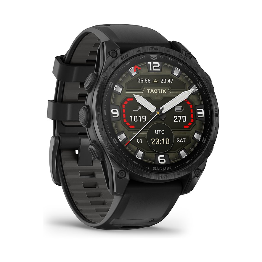 Garmin Smartwatch tactix 8 - 47 mm AMOLED 010-03405-01