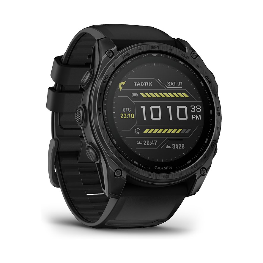 Garmin Smartwatch tactix 8 - 51 mm Solar 010-03407-01