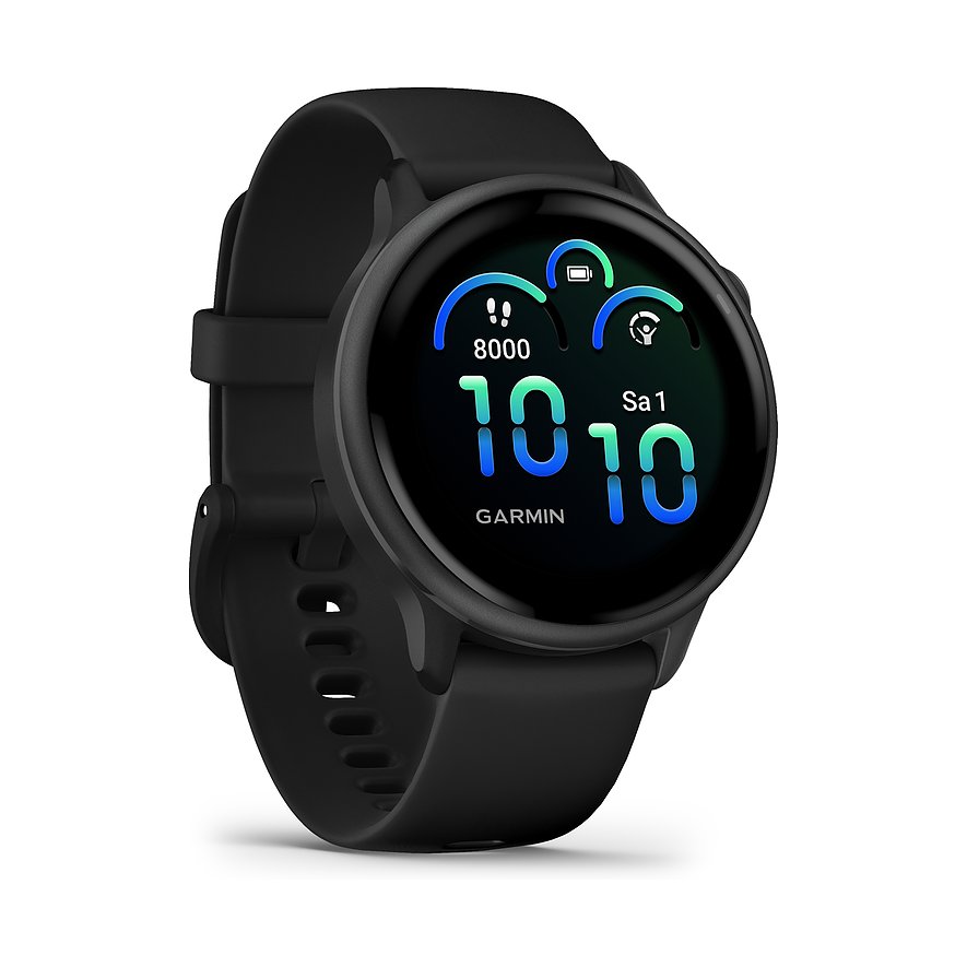 Garmin Smartwatch Vivoactive 6 010-02985-00