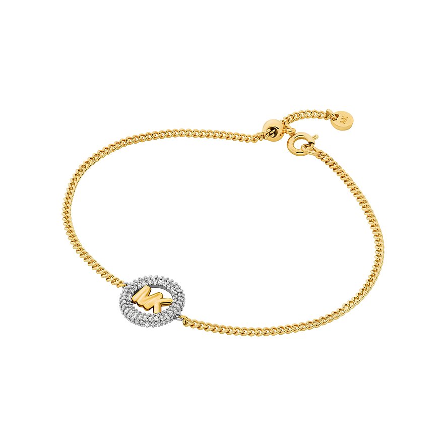 Michael Kors Armband Kors MK MKJ8577931 Metall