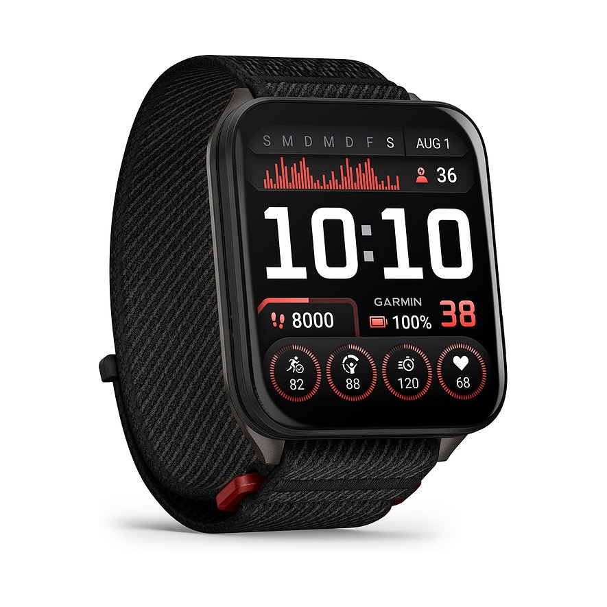 Garmin Smartwatch Venu X1 010-02980-02