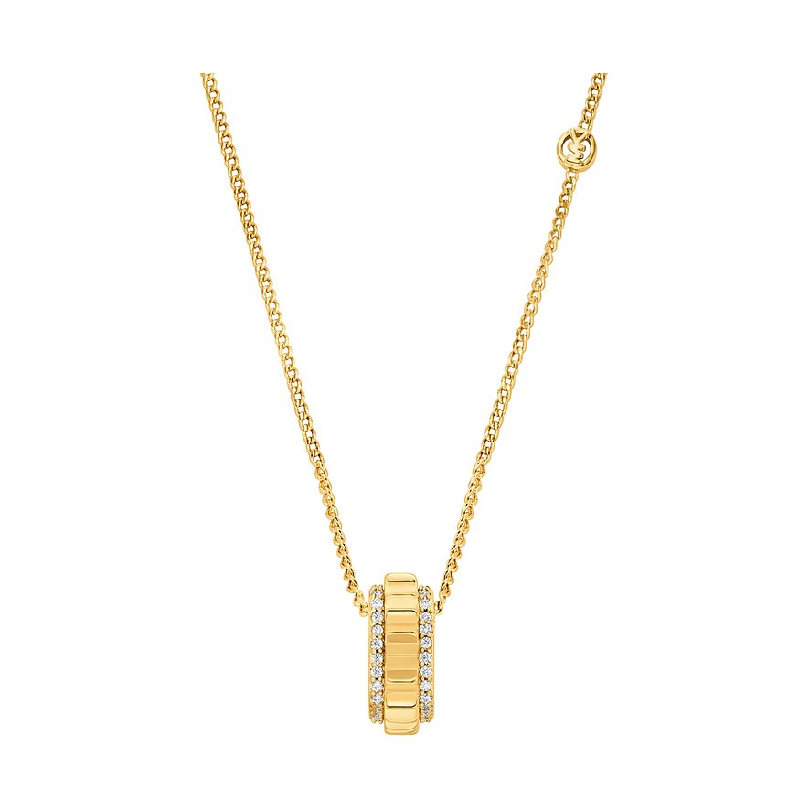 Michael Kors Kette MICHAEL KORS LEXINGTON MKJ8609710 Metall