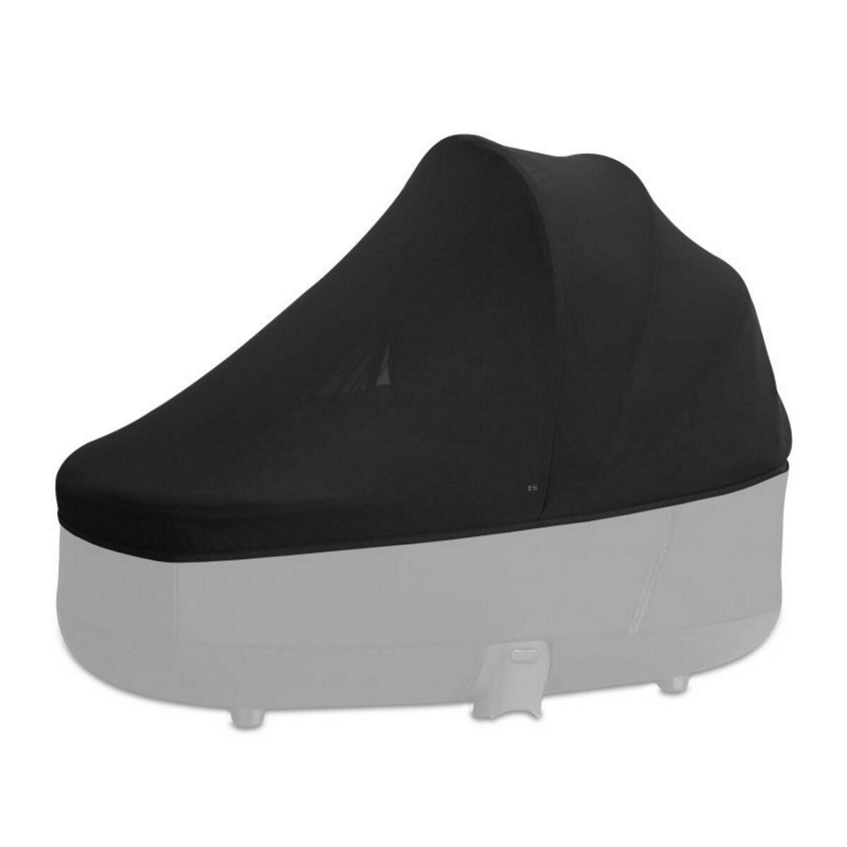 Cybex Insektennetz Lux Babywanne - Black