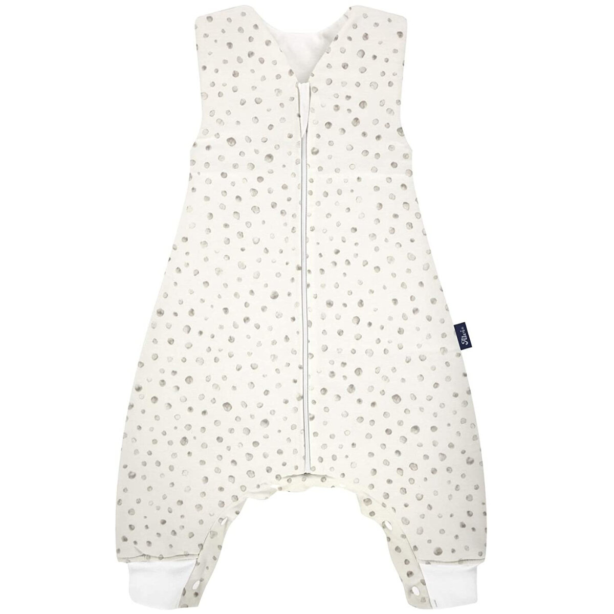 Alvi Sleep-Overall Aqua Dot 110