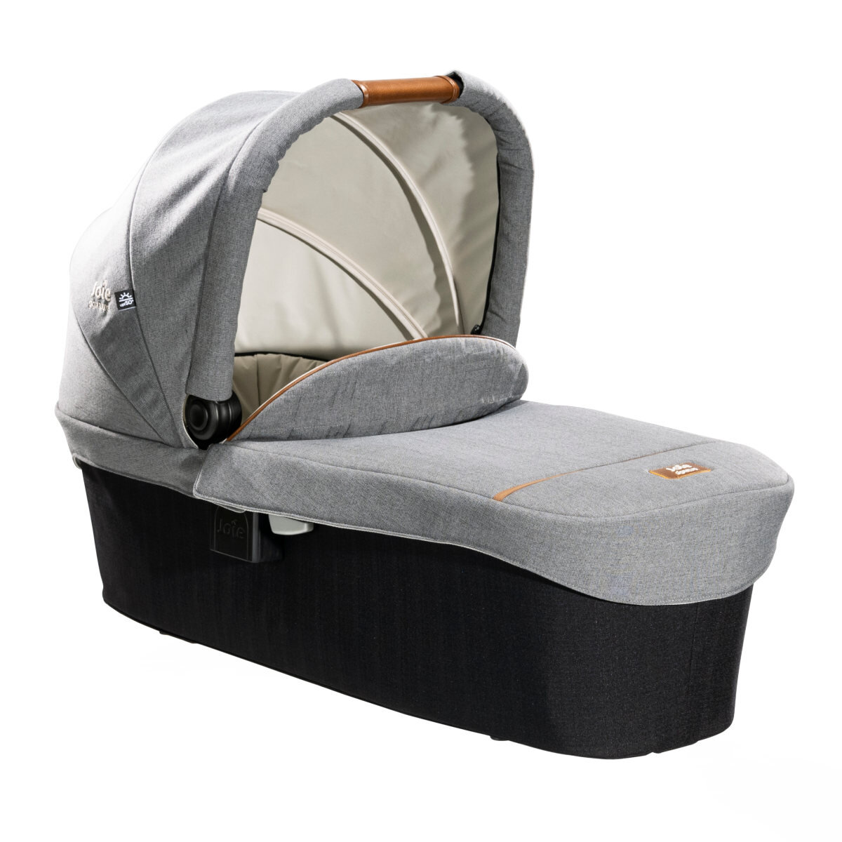 Joie Signature Ramble Babywanne Carbon