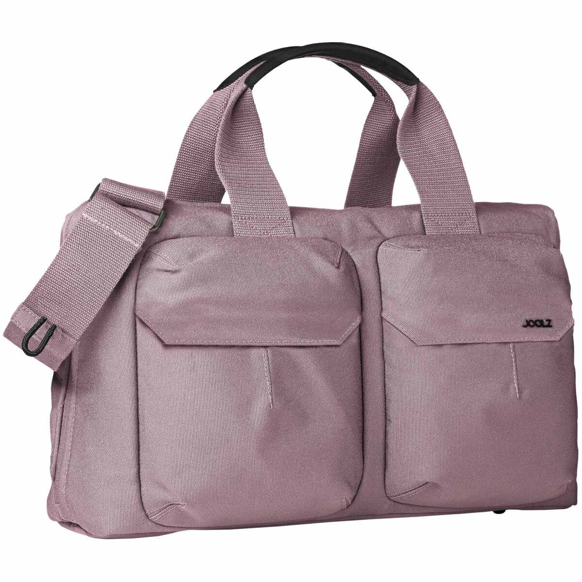Joolz Wickeltasche Premium pink