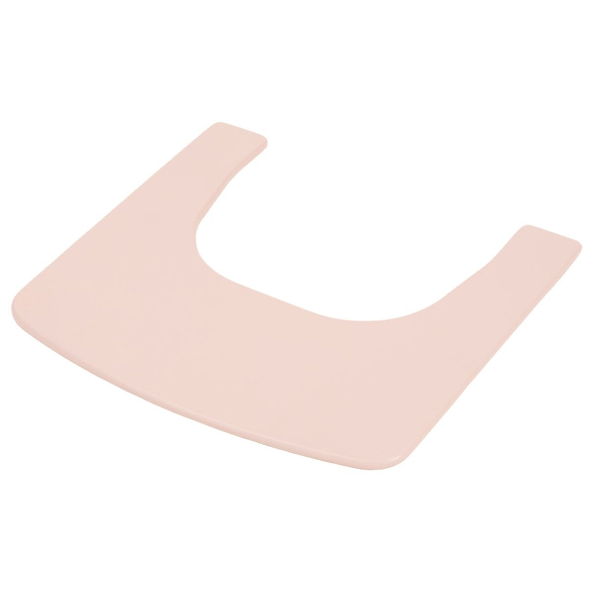 Geuther Ess- und Spielbrett Syt - rose